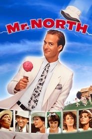 Mr. North series tv
