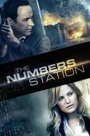 The Numbers Station series tv