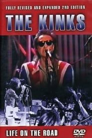 Image The Kinks: Life on the Road