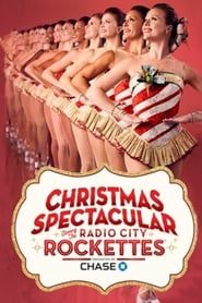 Christmas Spectacular Starring the Radio City Rockettes - At Home Holiday Special series tv