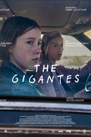 The Gigantes series tv