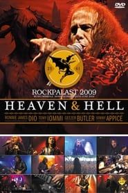 Heaven and Hell: Rockpalast-hd