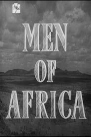 Image Men of Africa