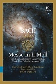 Image J.S.Bach: Mass In B Minor Bwv 232 (Peter Dijkstra)