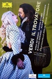 Image Verdi - Il Trovatore (Staatskapelle Berlin)