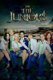 The Juniors y La Fórmula Imperial series tv