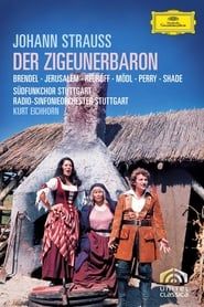 johann Strauss - Der Zigeunerbaron series tv