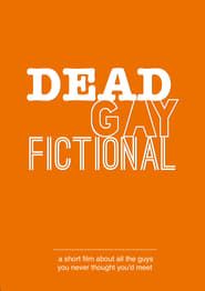 Image Dead. Gay. Fictional