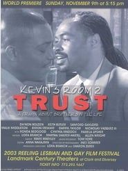 Kevin's Room 2: Trust series tv