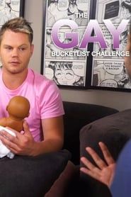 The Gay Bucket List Challenge series tv