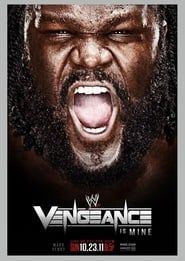 watch WWE Vengeance 2011