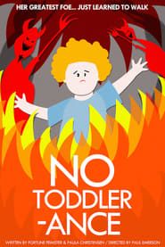 No Toddlerance series tv