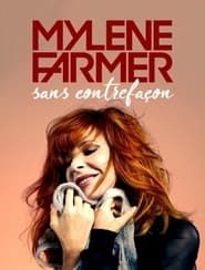 Mylène Farmer, sans contrefaçon series tv
