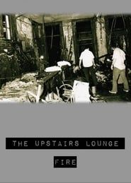 The UpStairs Lounge Fire series tv