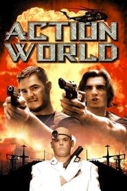 Action World series tv