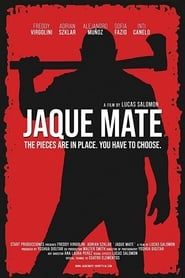 Jaque Mate series tv