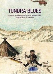 Tundra Blues series tv