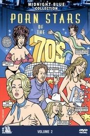 Midnight Blue: Vol. 2: Porn Stars of the 70's-hd