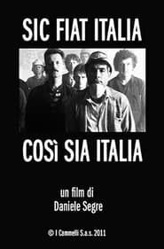 Sic Fiat Italia - Così sia Italia series tv