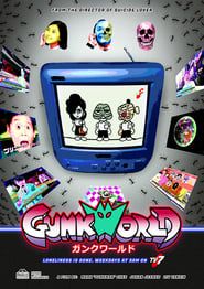 Gunkworld-hd