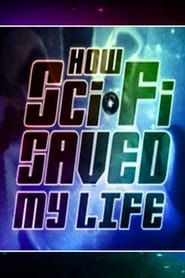 Image Sci-Fi Saved My Life