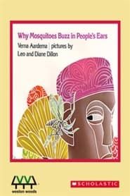 Image Why Mosquitoes Buzz in People's Ears 1984