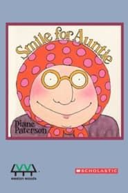 Smile for Auntie series tv