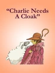 Image Charlie Needs a Cloak