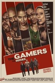 The Gamers: The Series series tv