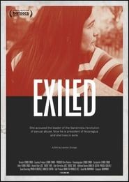 Exiled series tv