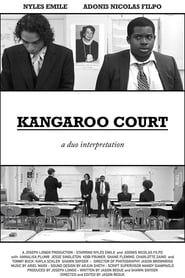 Kangaroo Court series tv