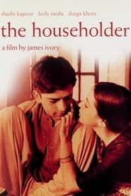 watch The Householder