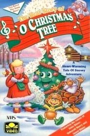 The Real Story of O Christmas Tree series tv