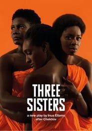 National Theatre Live: Three Sisters-hd