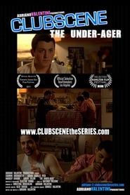 The Under-Ager series tv