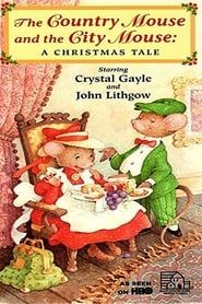 The Country Mouse & the City Mouse: A Christmas Tale-hd