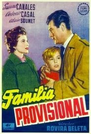 watch Familia provisional