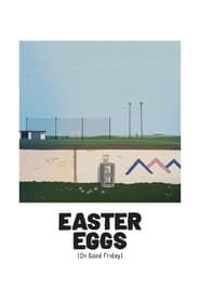 Easter Eggs-hd