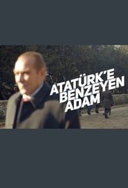 Image Atatürk'e Benzeyen Adam 2018