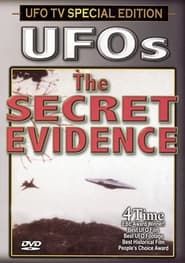 Image UFO - The Secret, Evidence We Are Not Alone