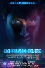 Gotham Blue series tv