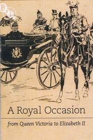 Queen Victoria's Carriage series tv