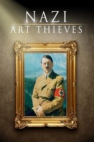 Nazi Art Thieves series tv