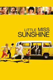 Little Miss Sunshine series tv