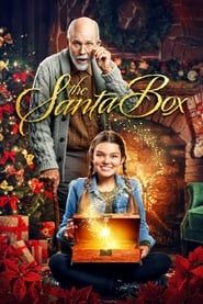The Santa Box series tv
