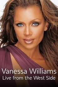 Image Vanessa Williams: Live From the West Side