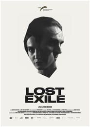 Affiche de Lost Exile