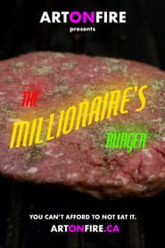 Image The Millionaire's Burger