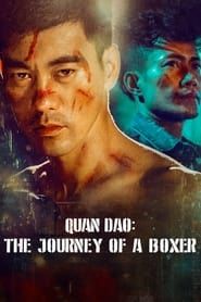 Image Quan Dao: The Journey of a Boxer 2020