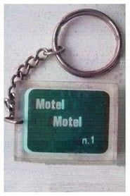 Image Motel, Motel - Numero 1 1984
